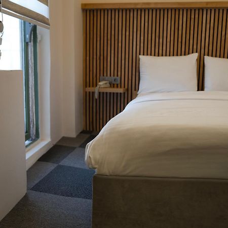 Grand Rafinn Boutique Hotel 이스탄불 외부 사진