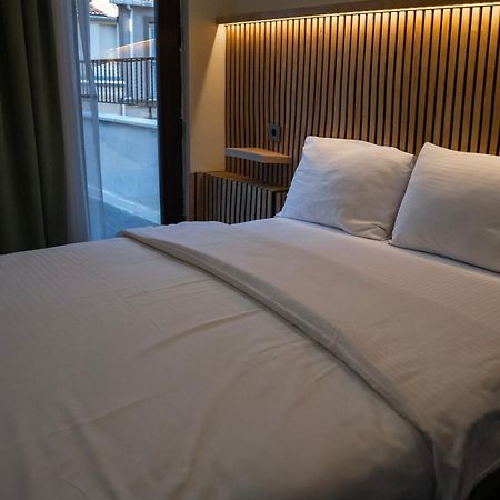 Grand Rafinn Boutique Hotel 이스탄불 외부 사진