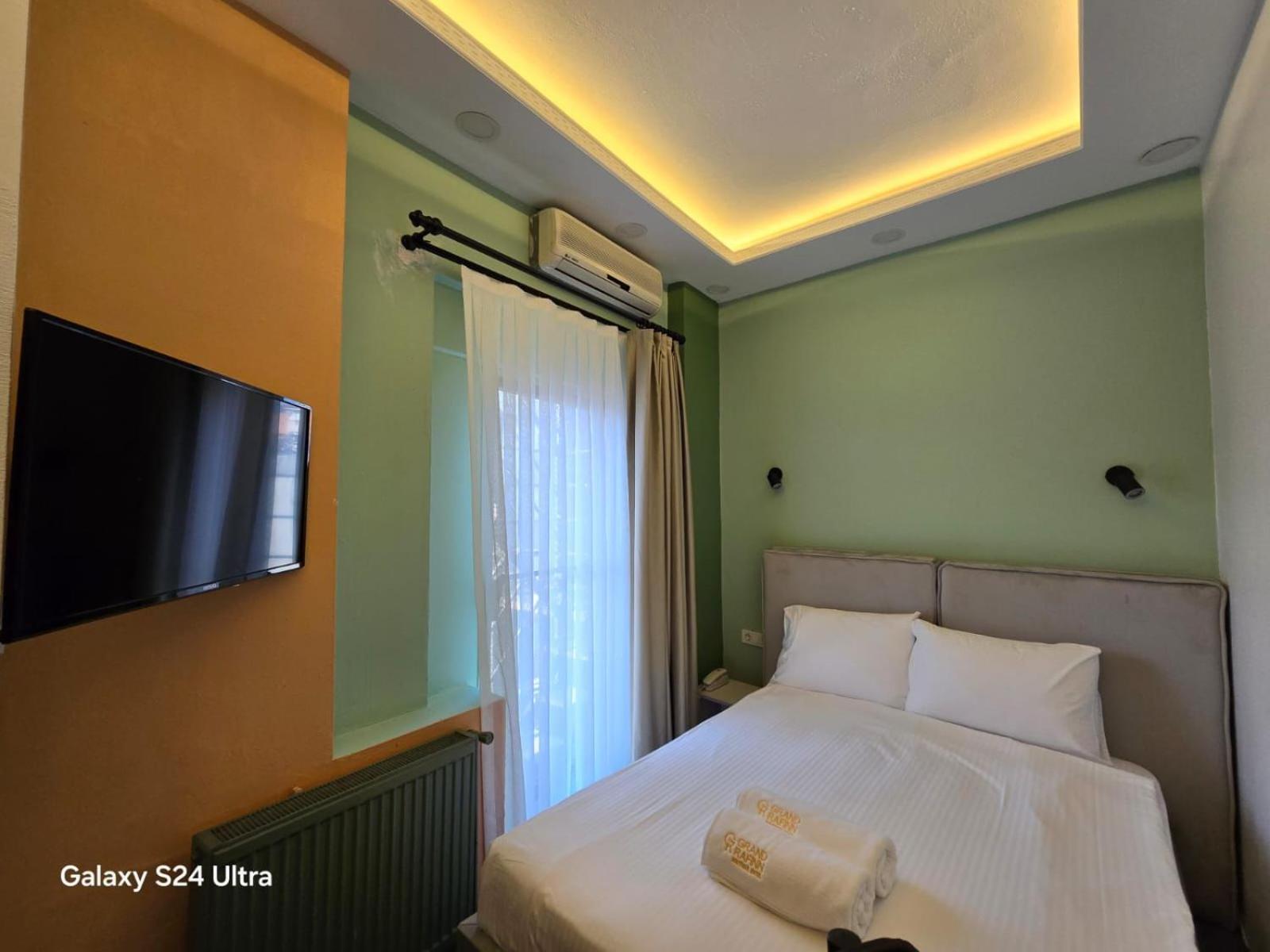 Grand Rafinn Boutique Hotel 이스탄불 외부 사진