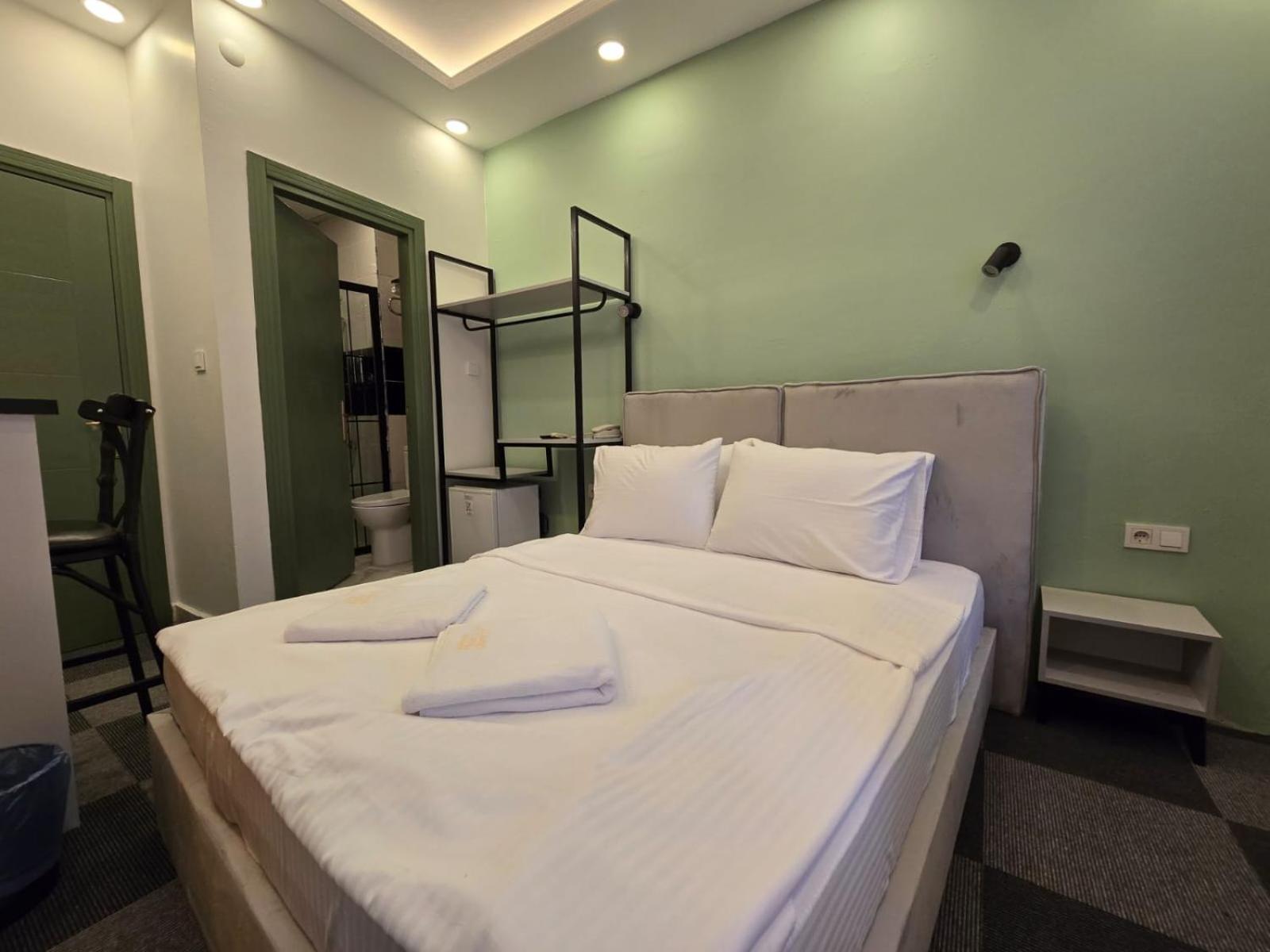 Grand Rafinn Boutique Hotel 이스탄불 외부 사진
