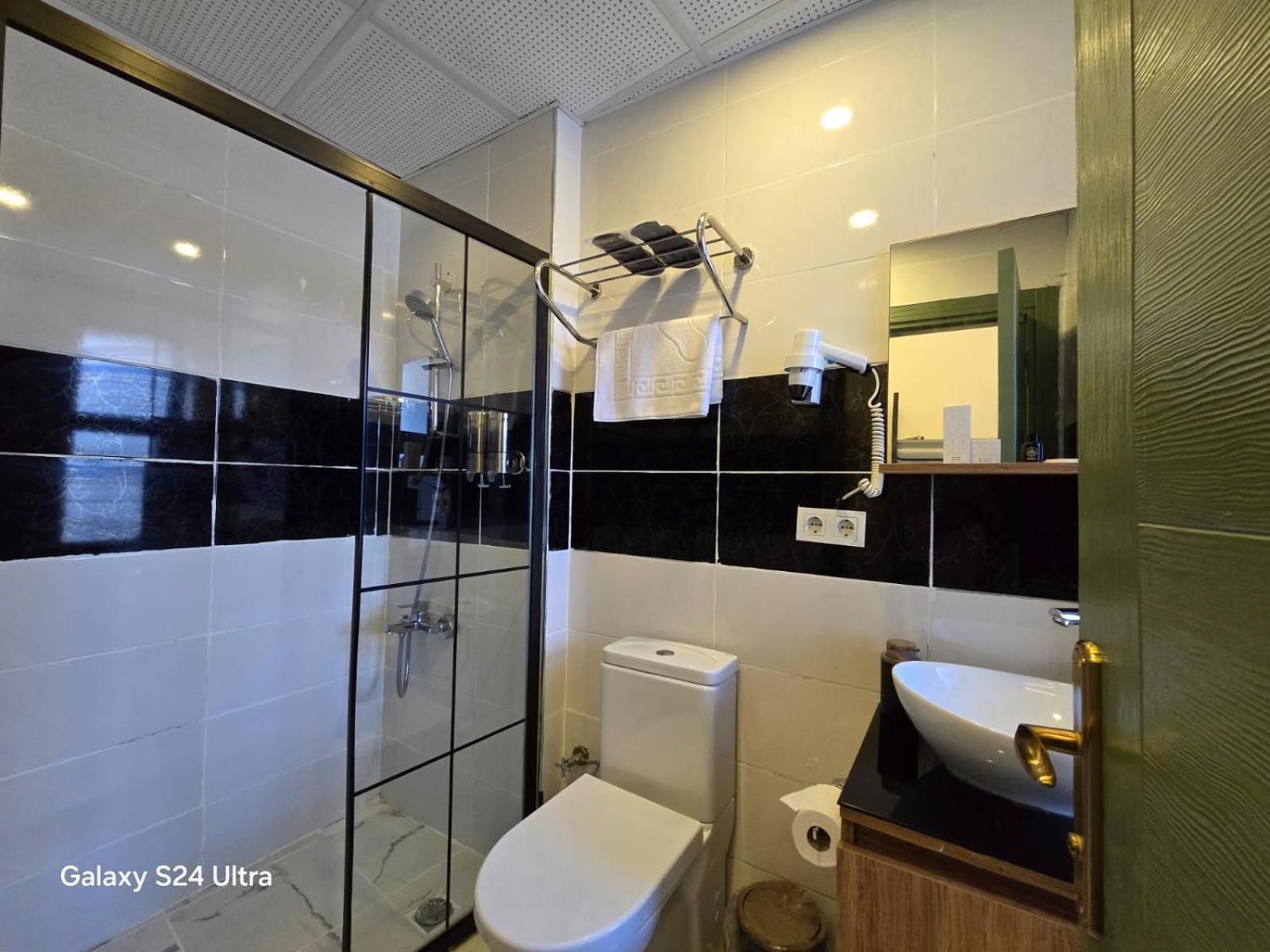 Grand Rafinn Boutique Hotel 이스탄불 외부 사진