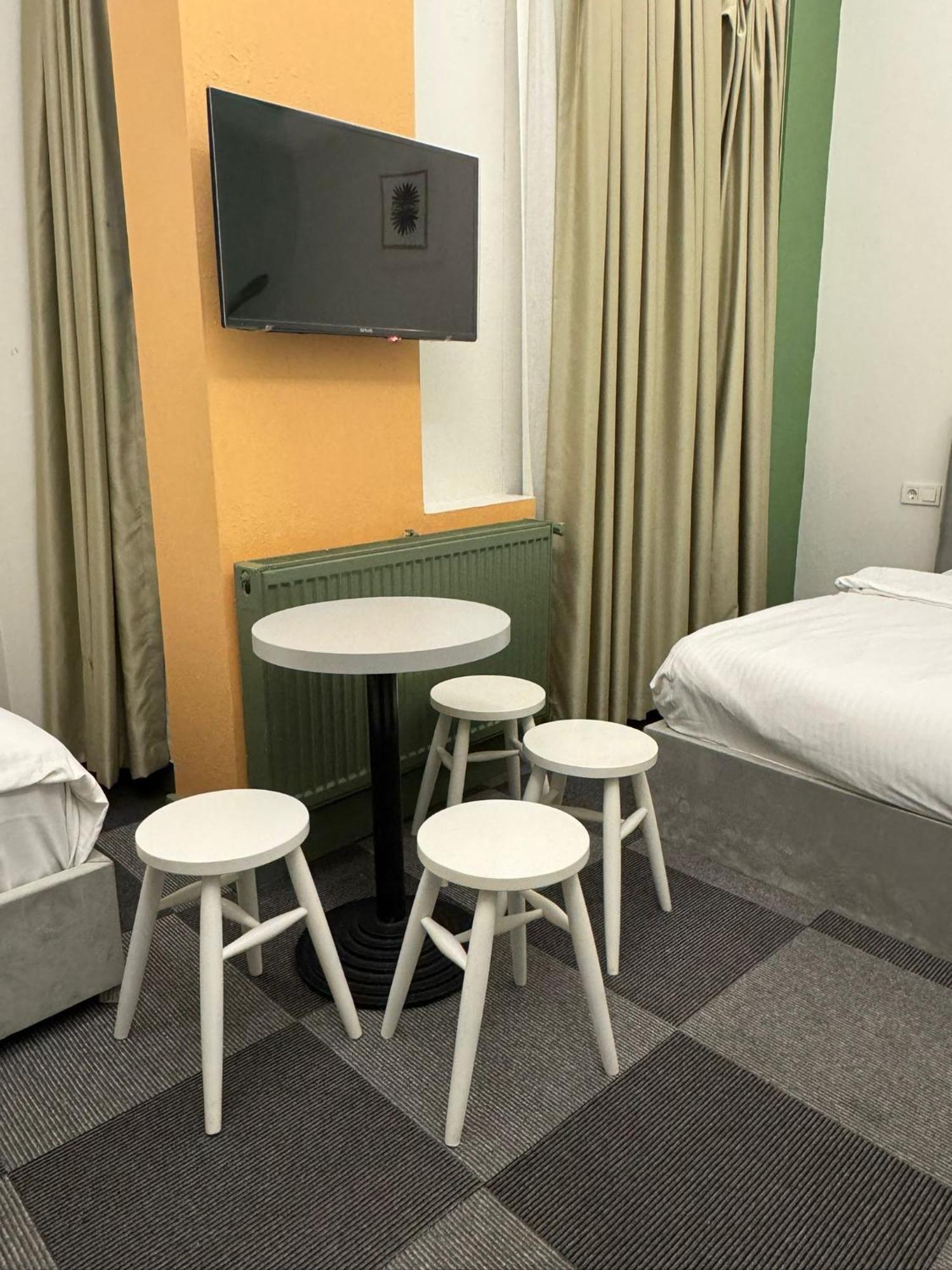 Grand Rafinn Boutique Hotel 이스탄불 외부 사진