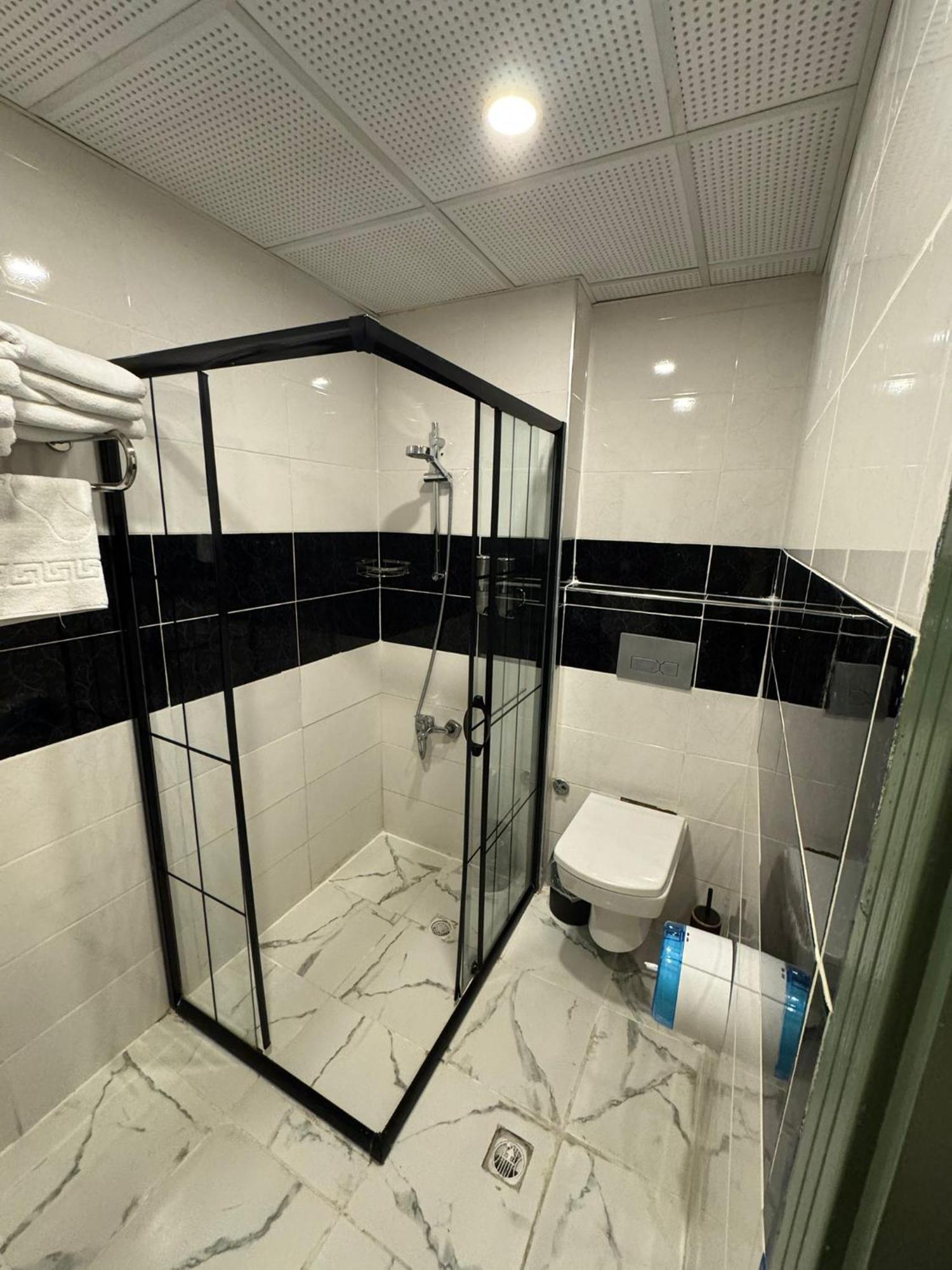 Grand Rafinn Boutique Hotel 이스탄불 외부 사진