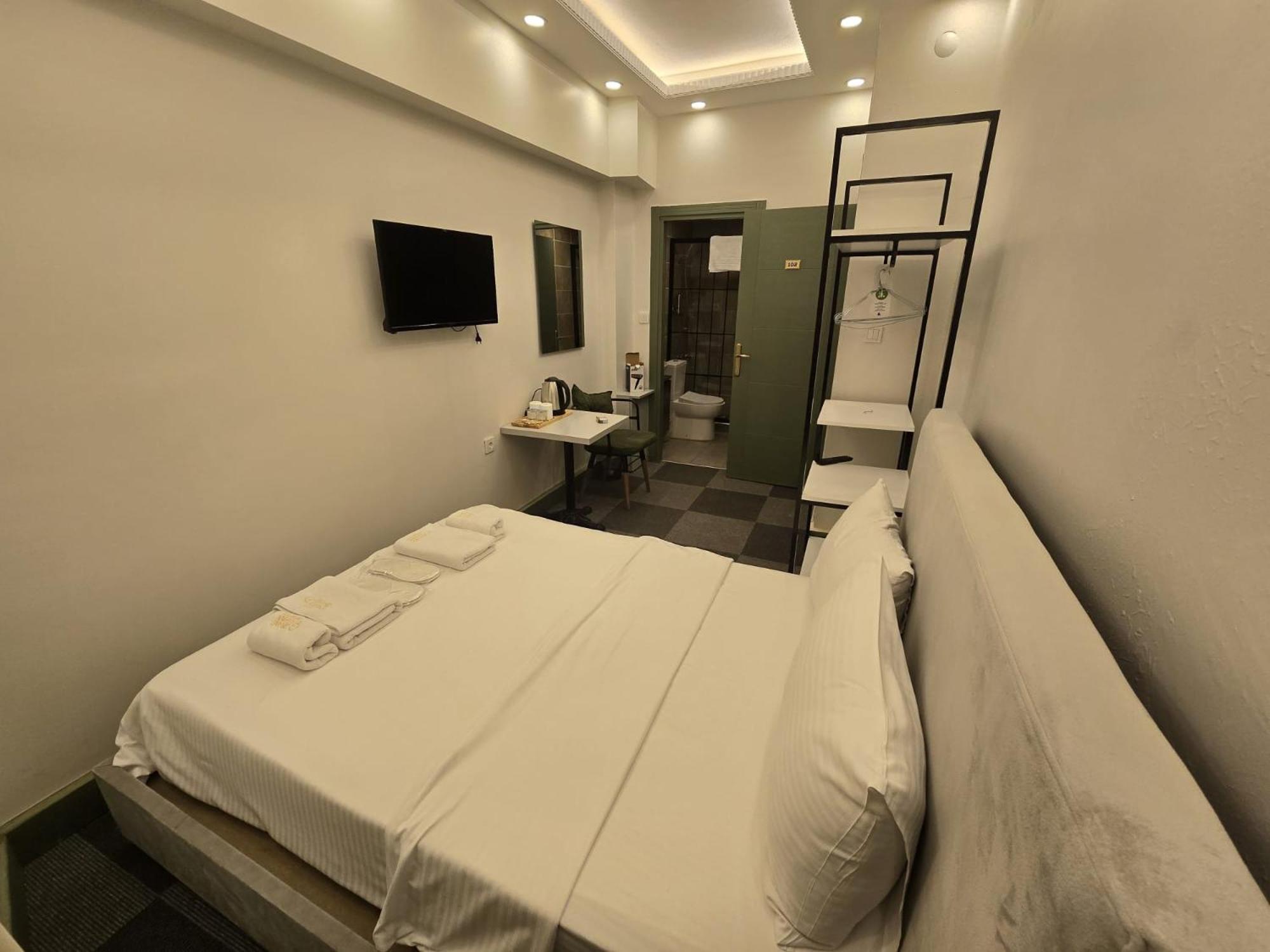 Grand Rafinn Boutique Hotel 이스탄불 외부 사진