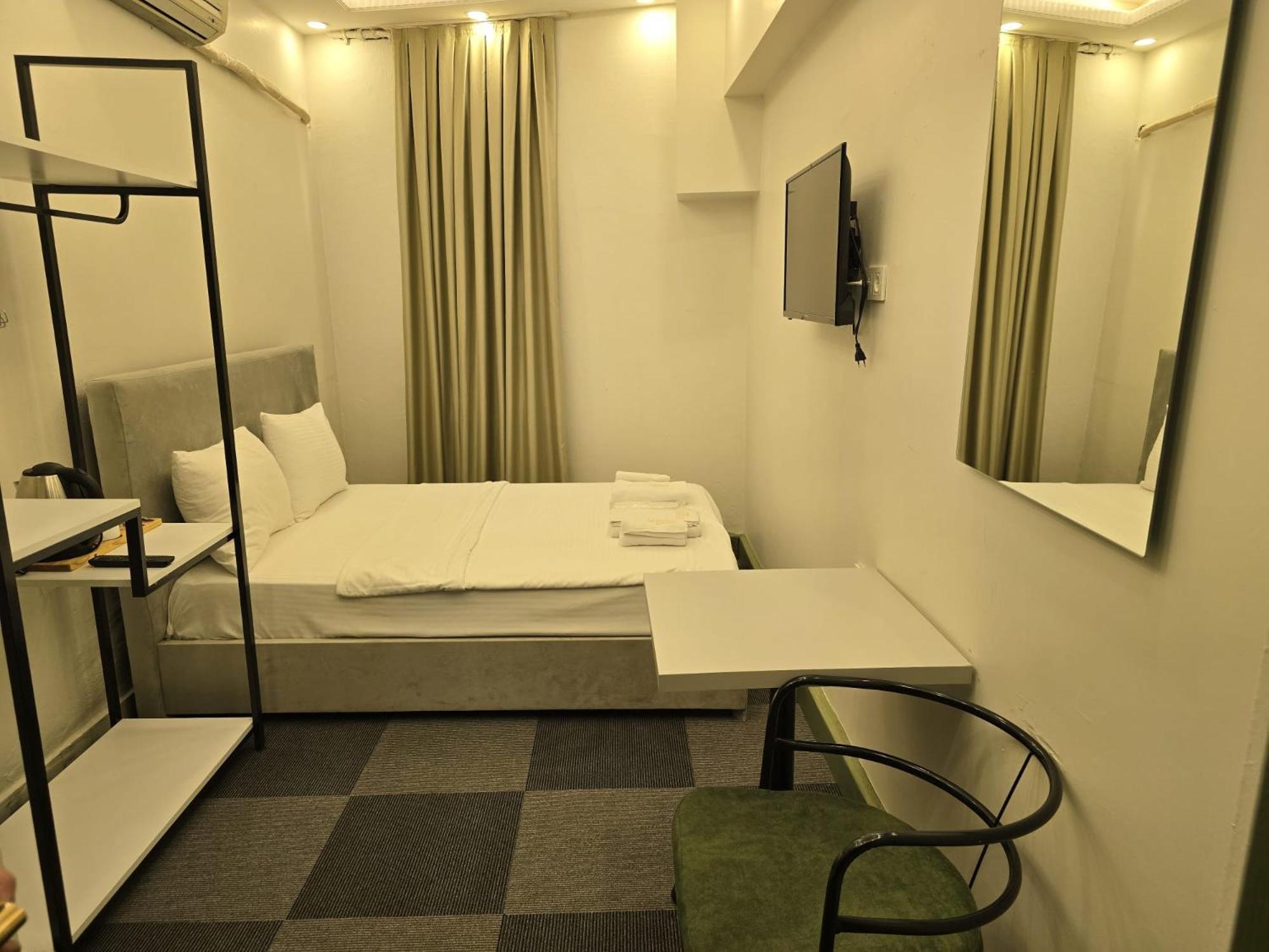 Grand Rafinn Boutique Hotel 이스탄불 외부 사진