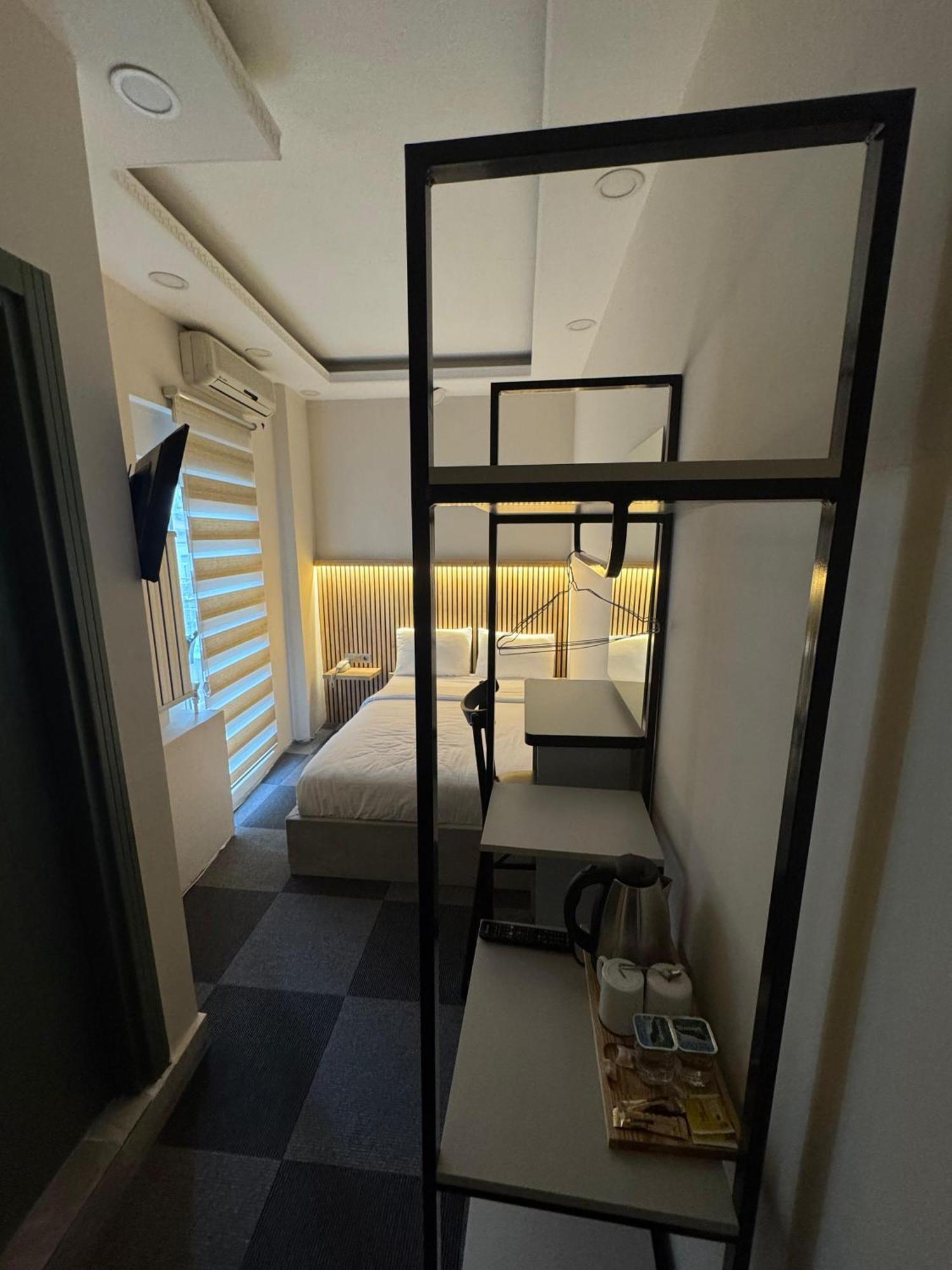 Grand Rafinn Boutique Hotel 이스탄불 외부 사진