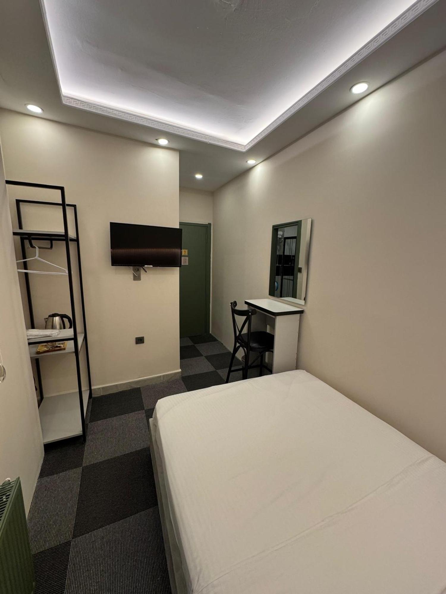 Grand Rafinn Boutique Hotel 이스탄불 외부 사진