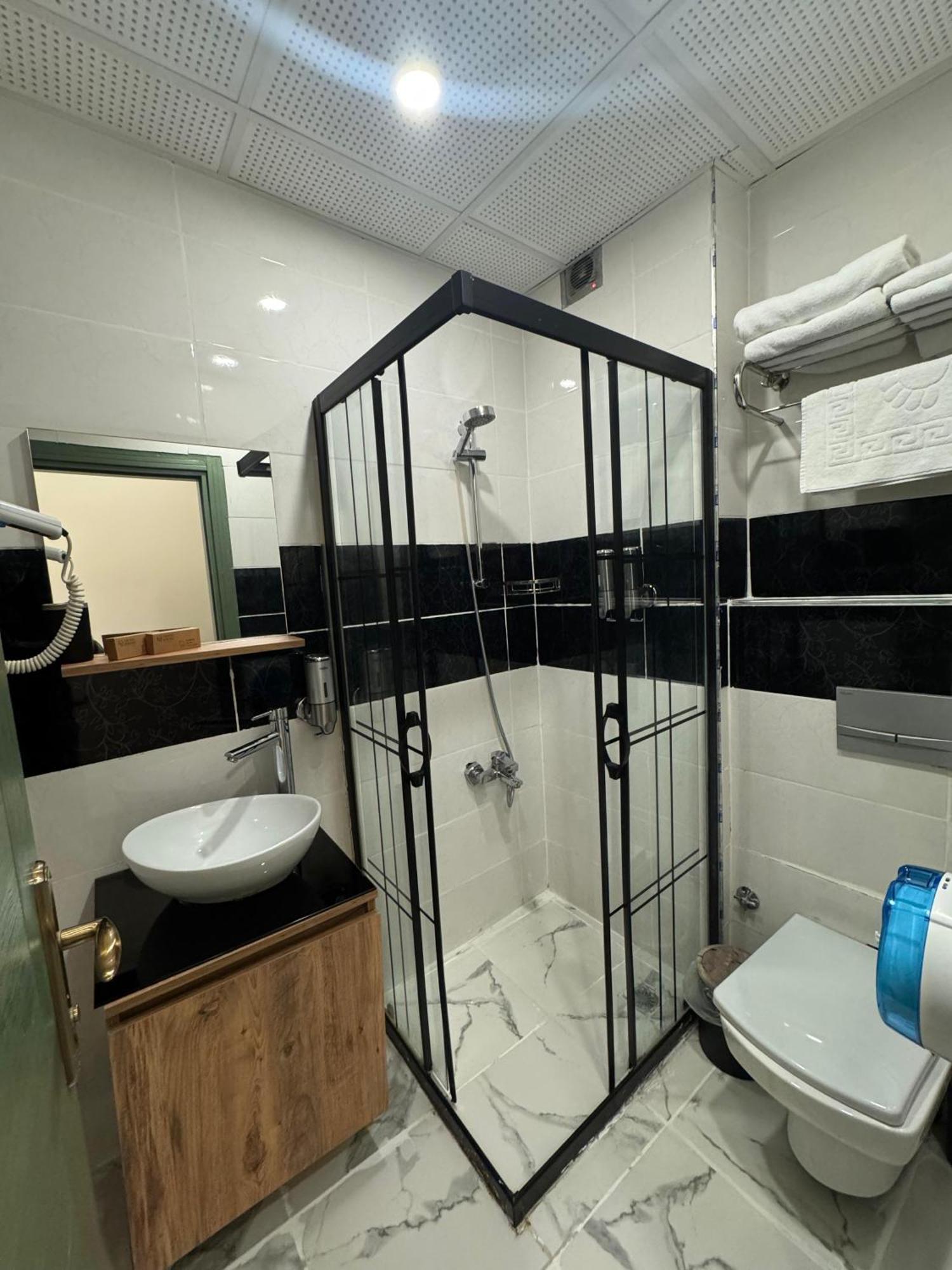 Grand Rafinn Boutique Hotel 이스탄불 외부 사진