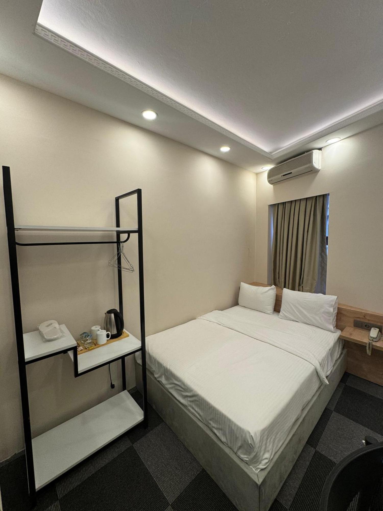 Grand Rafinn Boutique Hotel 이스탄불 외부 사진