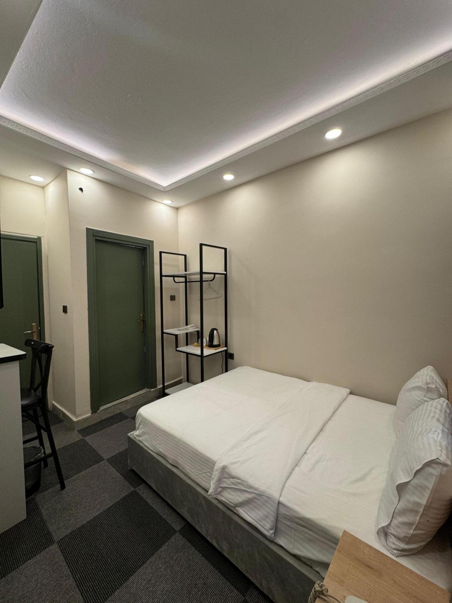 Grand Rafinn Boutique Hotel 이스탄불 외부 사진