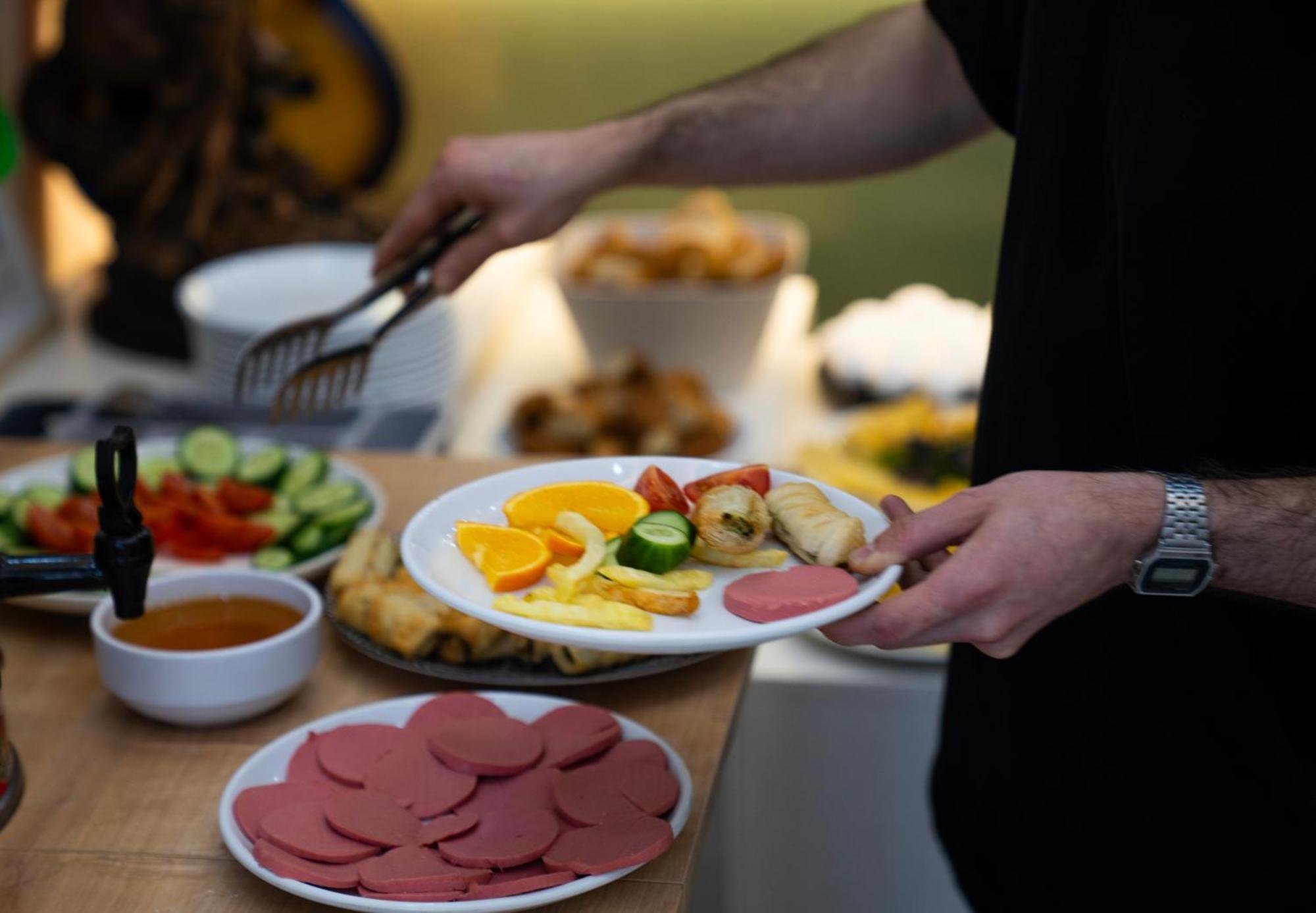 Grand Rafinn Boutique Hotel 이스탄불 외부 사진