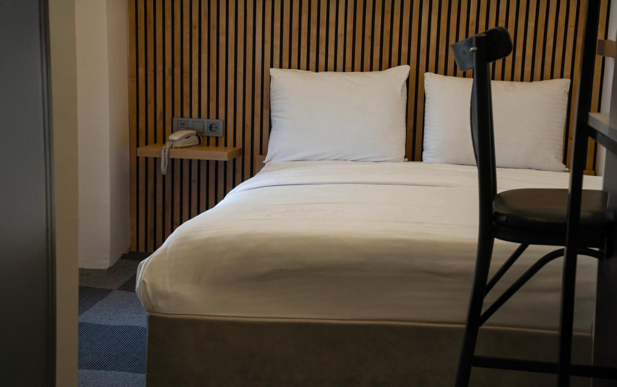 Grand Rafinn Boutique Hotel 이스탄불 외부 사진