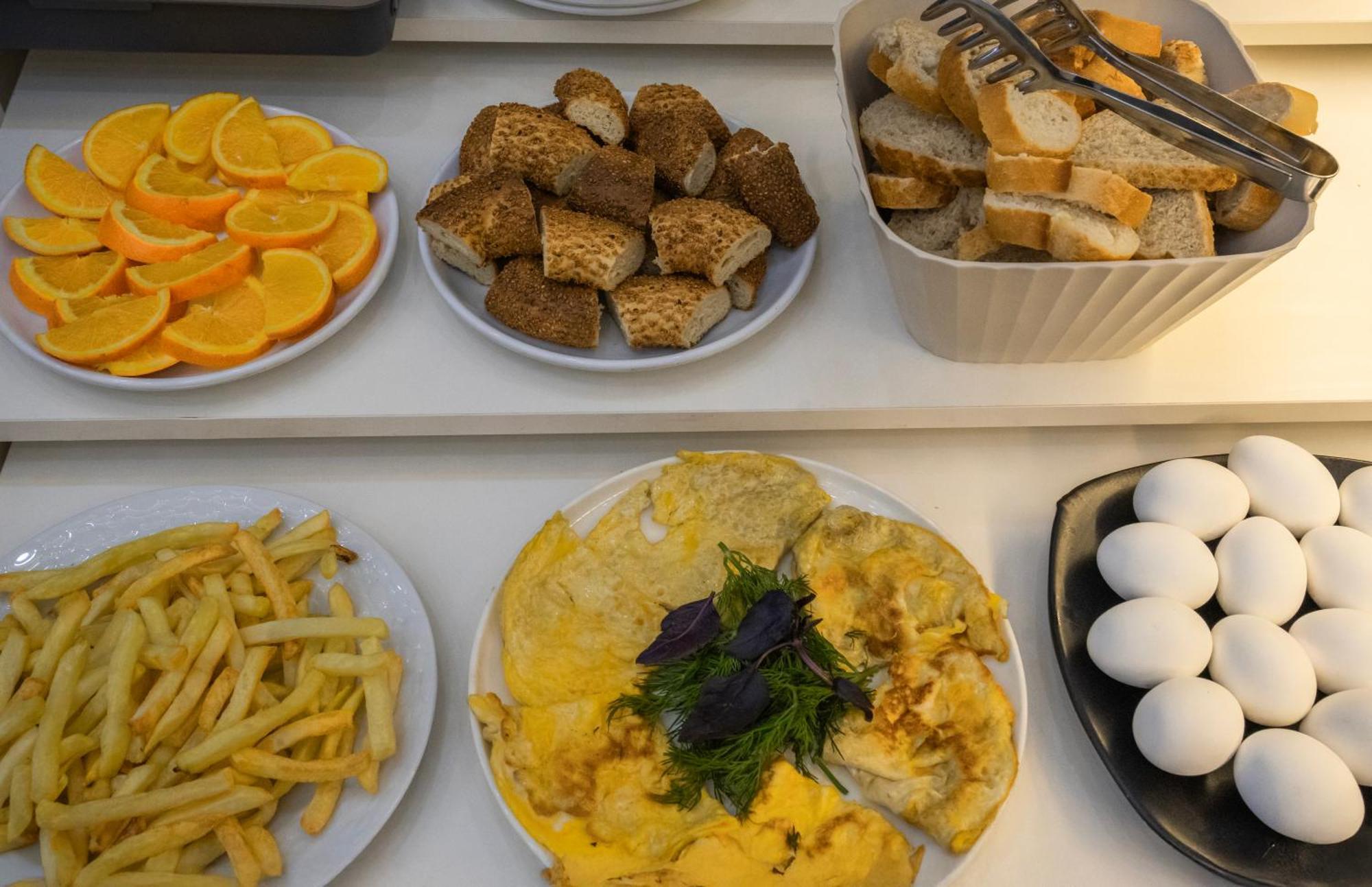 Grand Rafinn Boutique Hotel 이스탄불 외부 사진