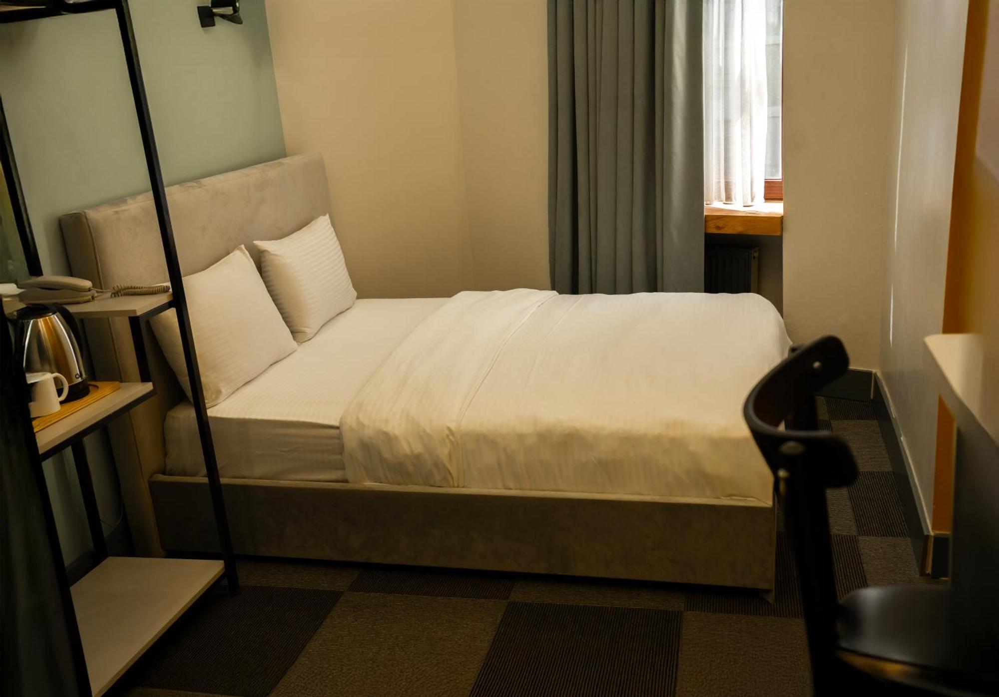Grand Rafinn Boutique Hotel 이스탄불 외부 사진