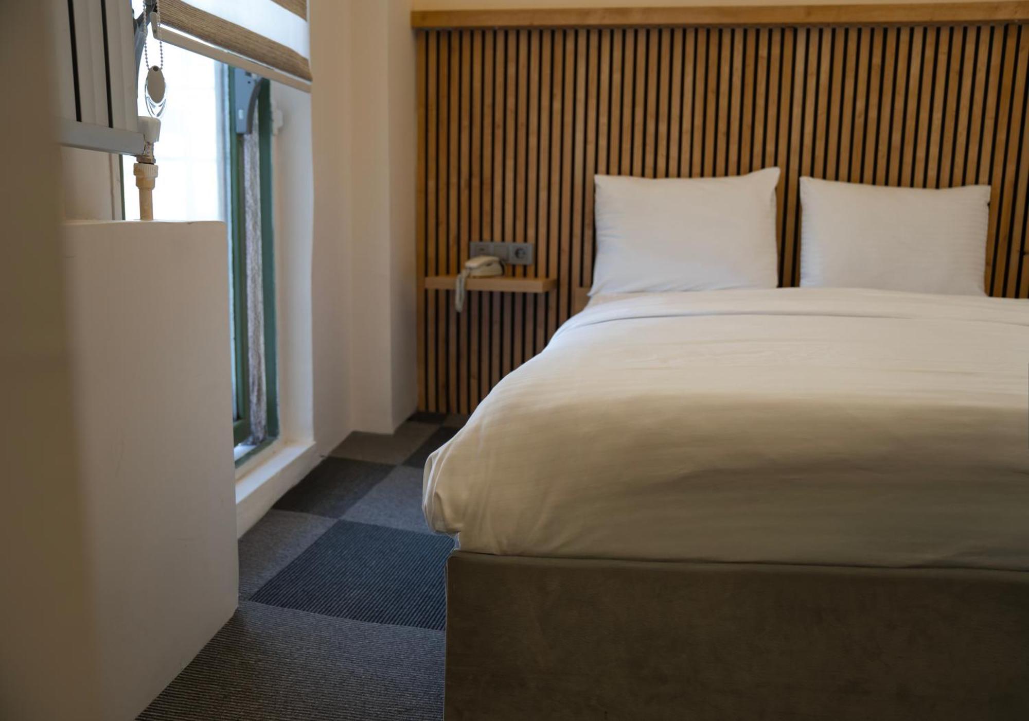 Grand Rafinn Boutique Hotel 이스탄불 외부 사진