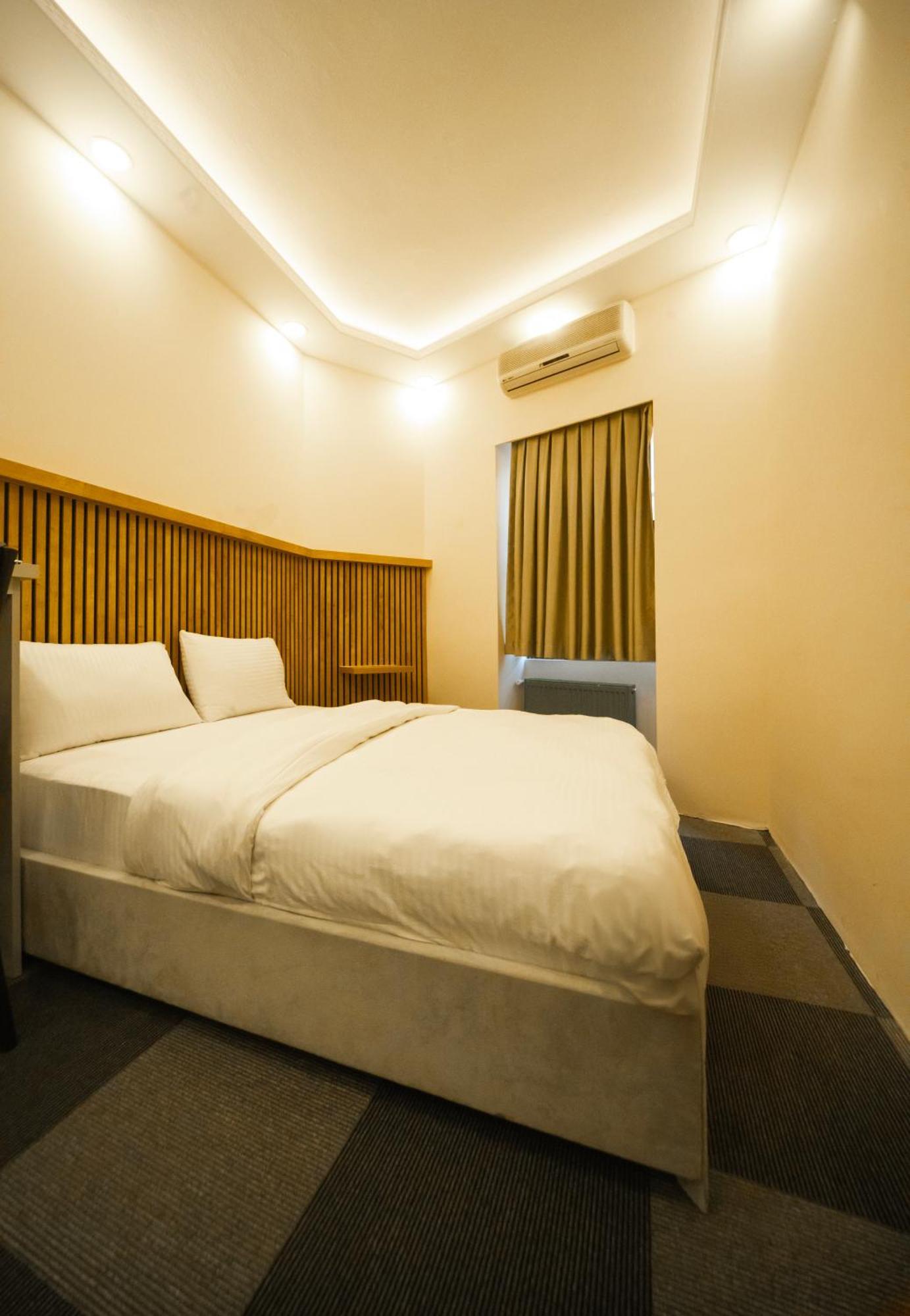 Grand Rafinn Boutique Hotel 이스탄불 외부 사진