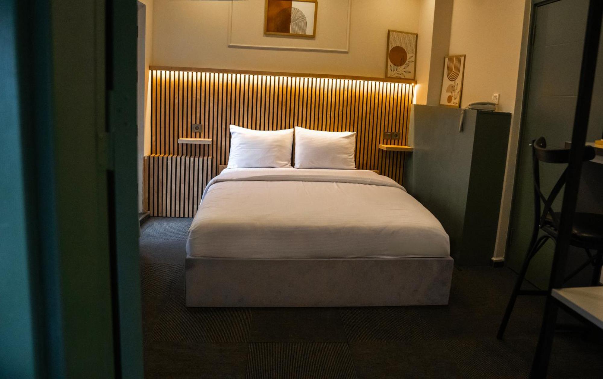 Grand Rafinn Boutique Hotel 이스탄불 외부 사진