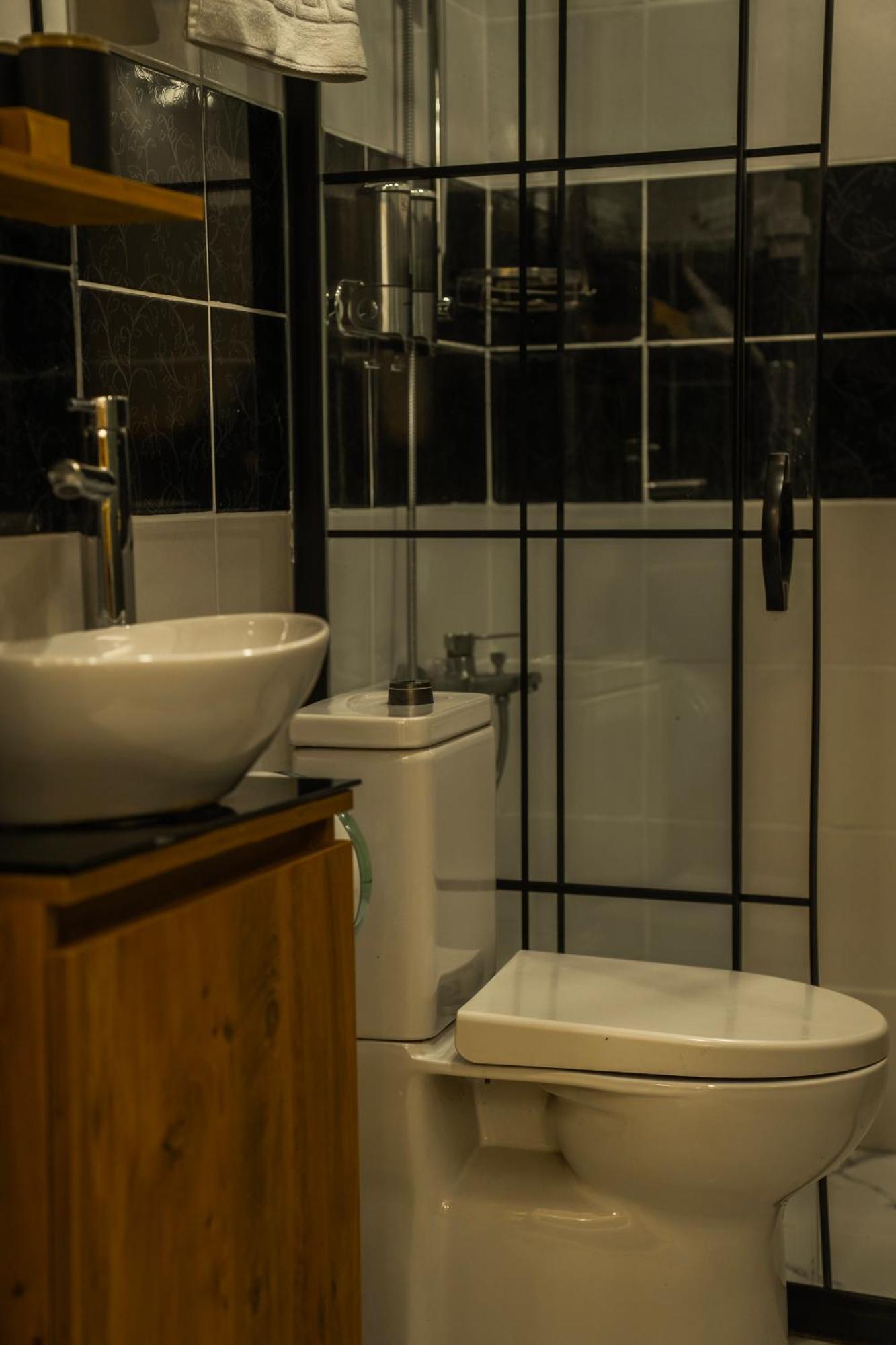 Grand Rafinn Boutique Hotel 이스탄불 외부 사진