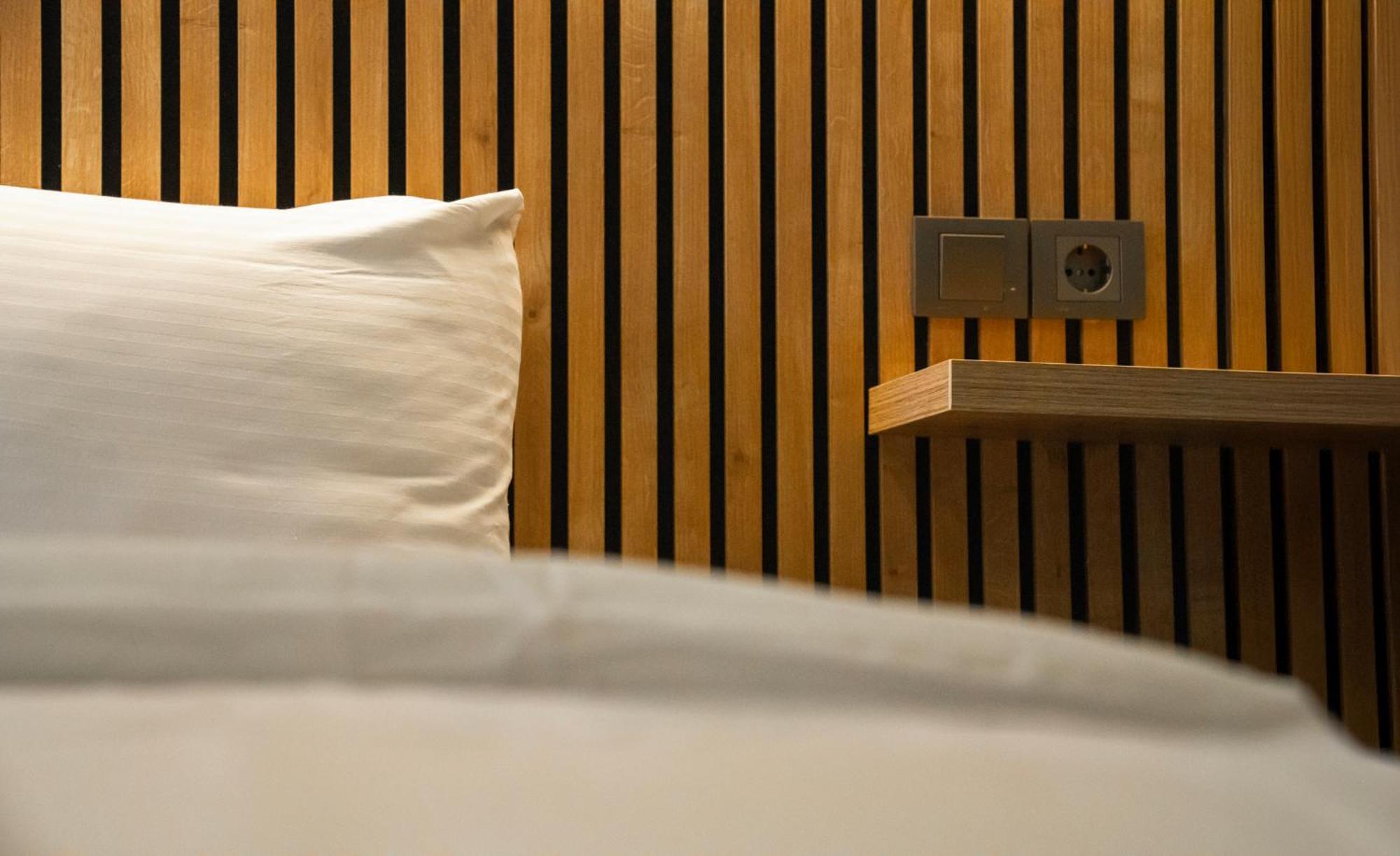 Grand Rafinn Boutique Hotel 이스탄불 외부 사진