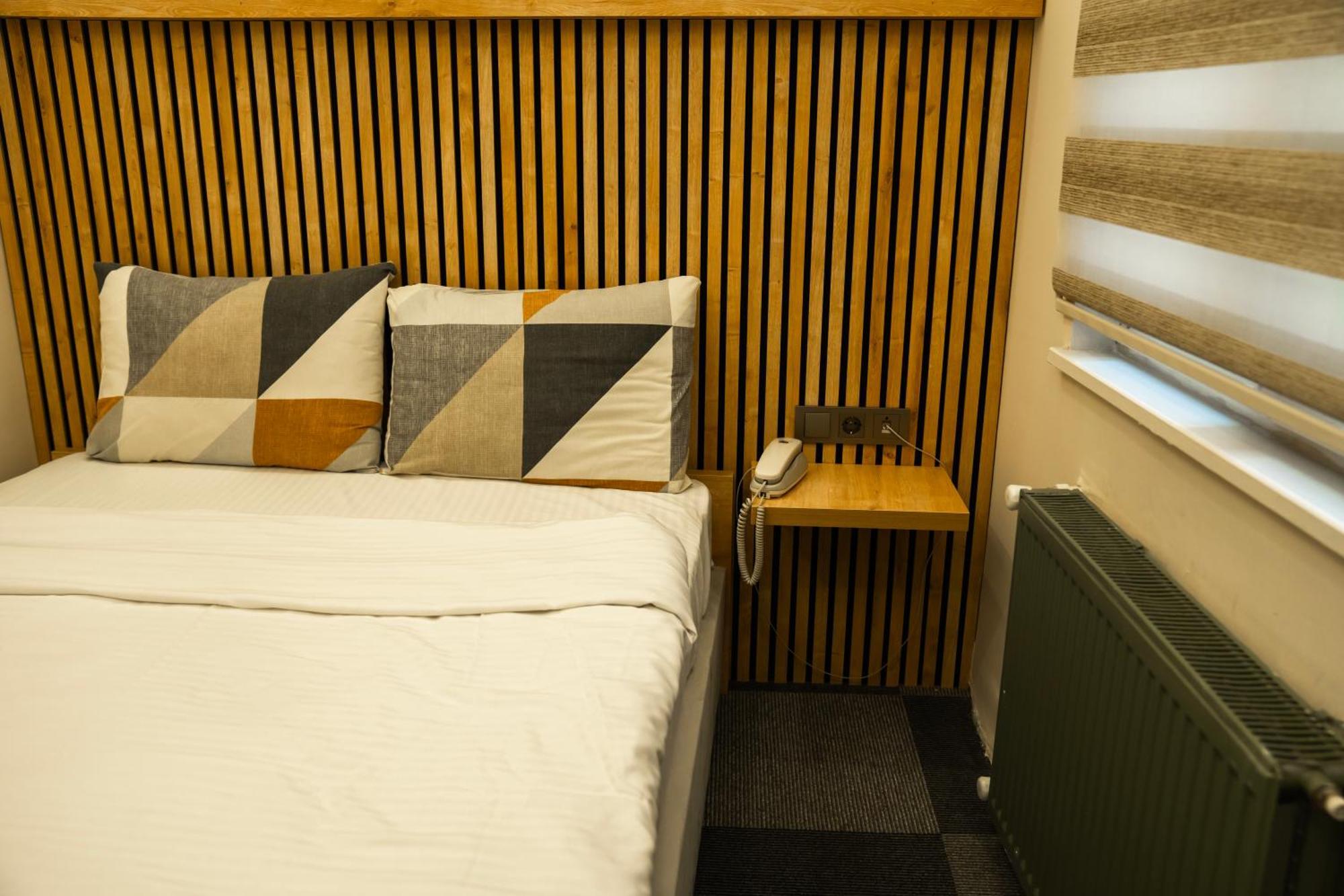 Grand Rafinn Boutique Hotel 이스탄불 외부 사진