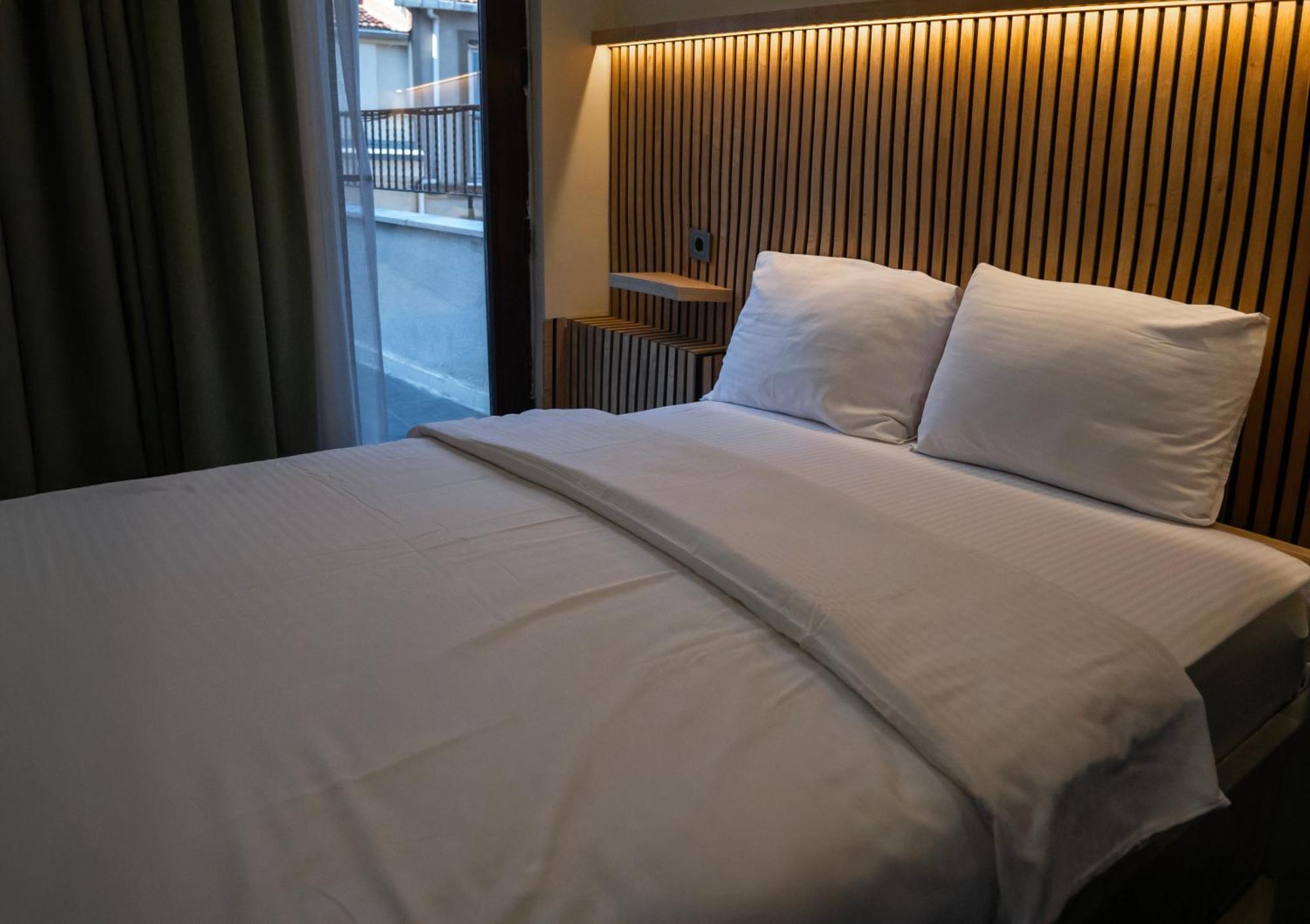 Grand Rafinn Boutique Hotel 이스탄불 외부 사진