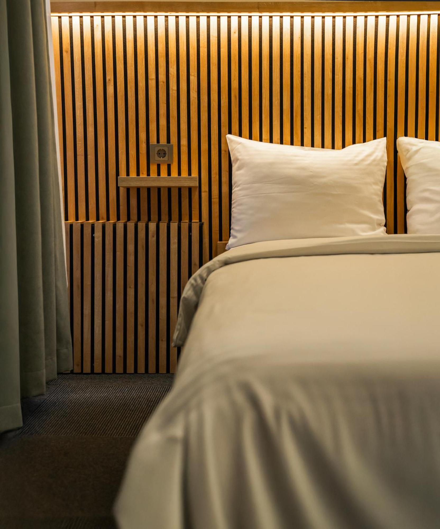 Grand Rafinn Boutique Hotel 이스탄불 외부 사진